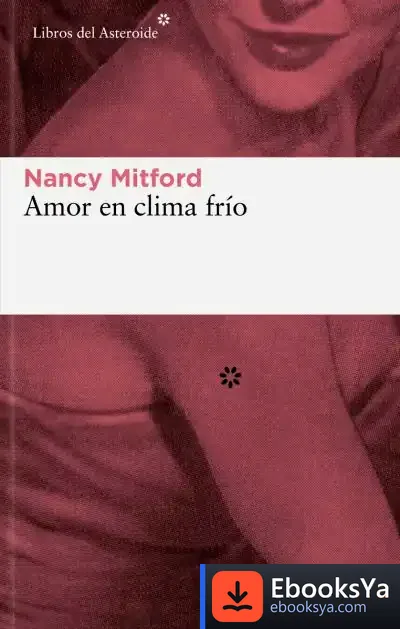 Descargar Amor En Clima Frío