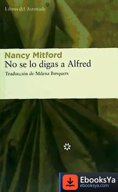 Descargar No Se Lo Digas A Alfred