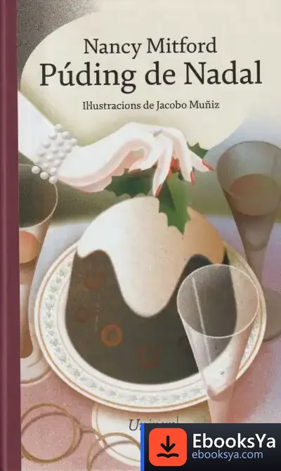 Descargar Púding De Nadal