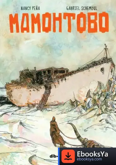 Descargar Mamohtobo de Nancy Peña