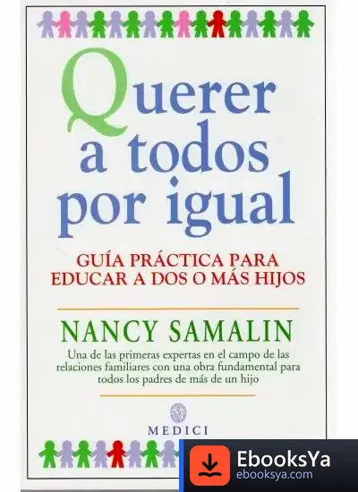 Descargar Querer A Todos Por Igual