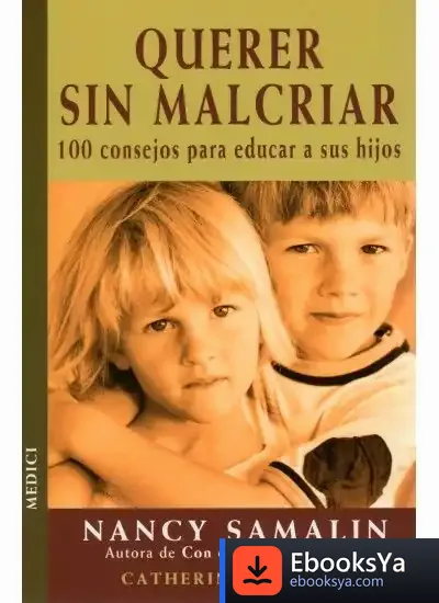 Descargar Querer Sin Malcriar de Milton Hernández