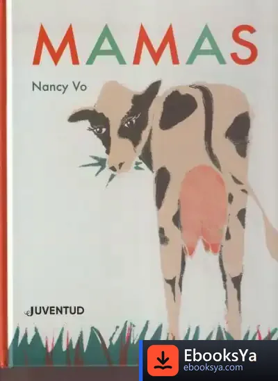 Descargar Mamas de Nancy Vo