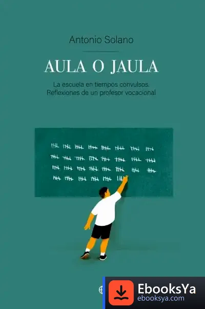 Descargar Aula O Jaula