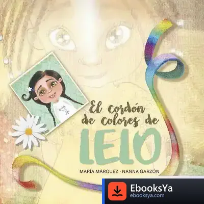 Descargar El Cordón De Colores De Lelo
