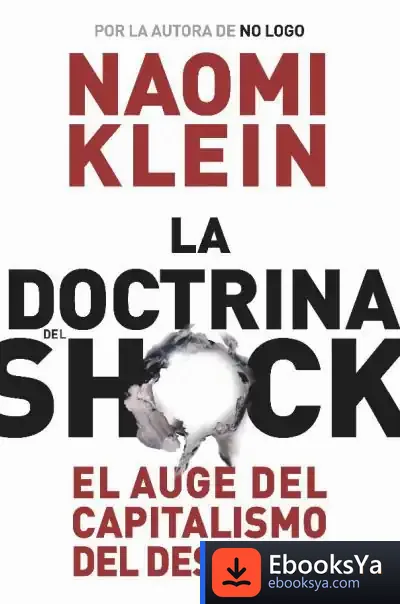 Descargar La Doctrina Del Shock