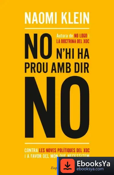 Descargar No N'Hi Ha Prou Amb Dir No