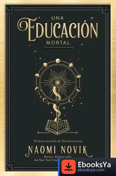 Descargar Una Educación Mortal
