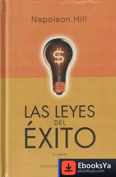 Descargar Las Leyes Del Éxito