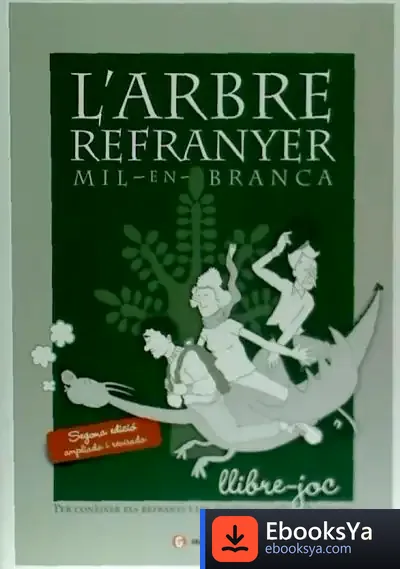 Descargar L'Arbre Refranyer