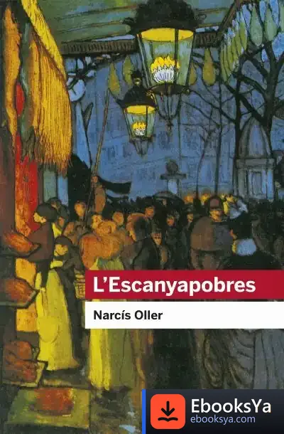 Descargar L'Escanyapobres de Giovanna Mantegazza