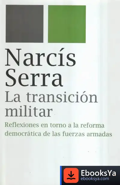 Descargar La Transición Militar
