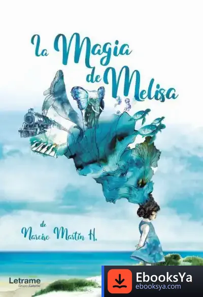 Descargar La Magia De Melisa
