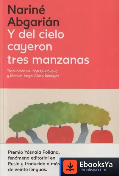 Descargar Y Del Cielo Cayeron Tres Manzanas