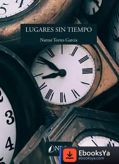 Descargar Lugares Sin Tiempo