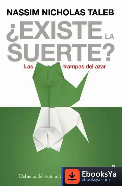 Descargar ¿Existe La Suerte?