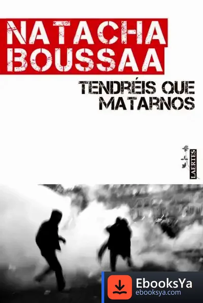 Descargar Tendréis Que Matarnos