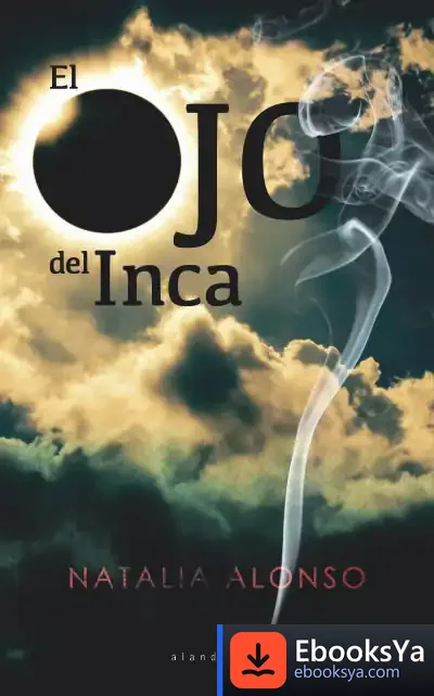 Descargar El Ojo Del Inca de Natalia Alonso López
