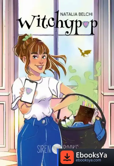 Descargar Witchypop