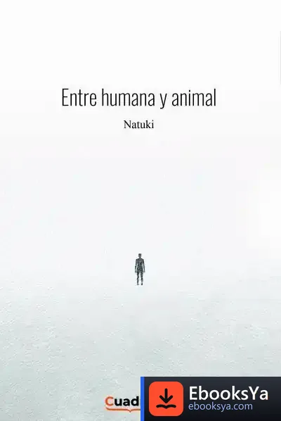 Descargar Entre Humana Y Animal