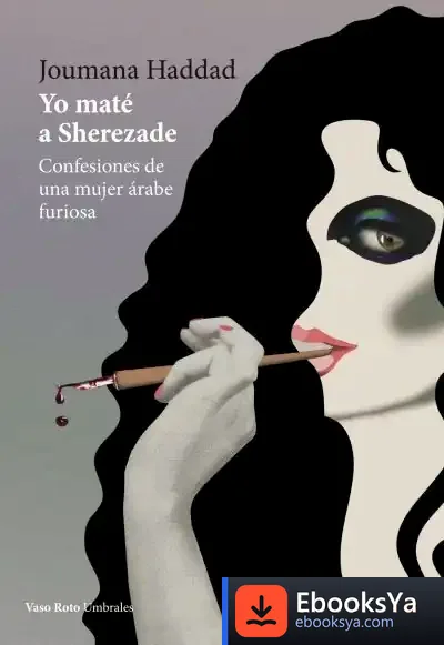 Descargar Yo Maté A Sherezade de Natalia Carbajosa Palmero
