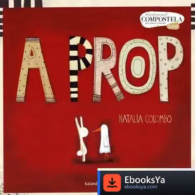 Descargar A Prop de Natalia Colombo