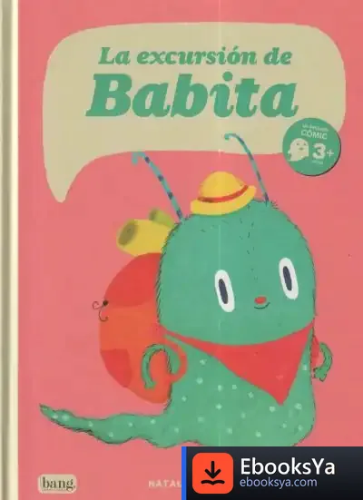 Descargar La Excursion De Babitaº de Natalia Colombo