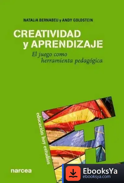 Descargar Creatividad Y Aprendizaje
