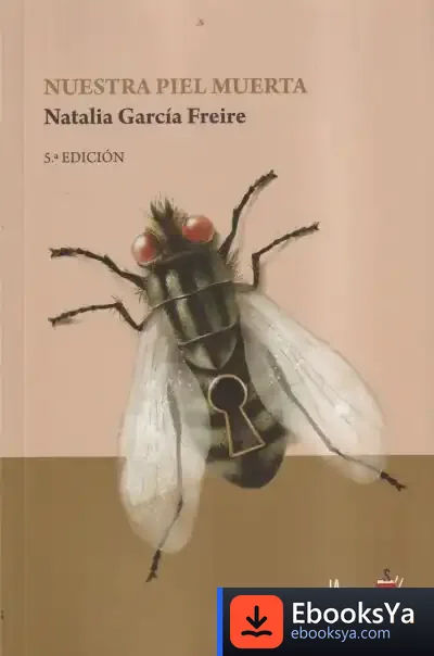 Descargar Nuestra Piel Muerta