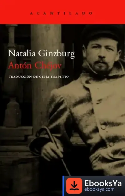 Descargar Antón Chéjov de Annette Swoboda