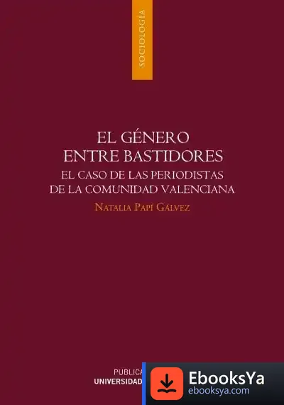 Descargar El Género Entre Bastidores