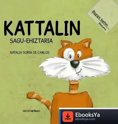 Descargar Kattalin Sagu-Ehiztaria