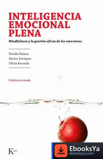 Descargar Inteligencia Emocional Plena de Pilarín Bayés