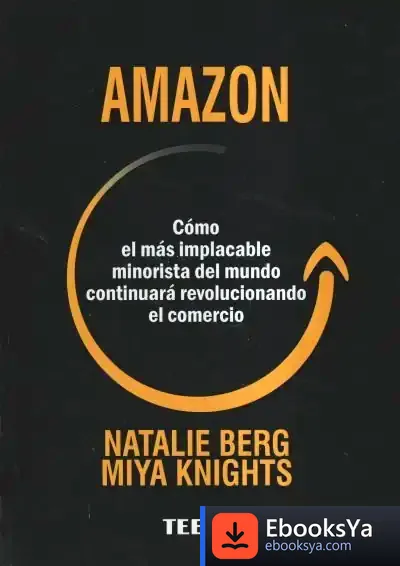 Descargar Amazon de Natalie Berg