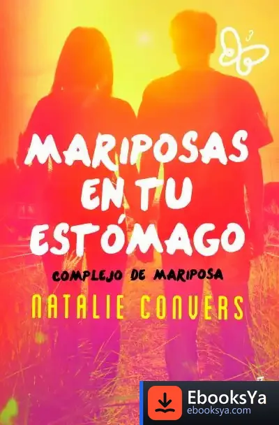 Descargar Mariposas En Tu Estómago. Complejo De Mariposa