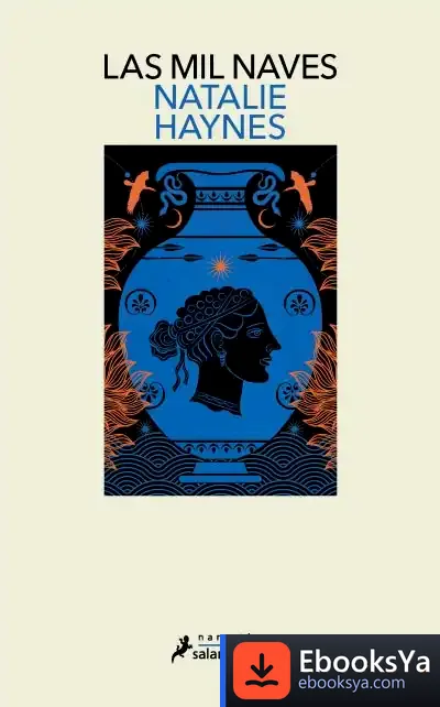 Descargar Las Mil Naves de Natalie Haynes