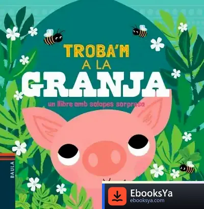 Descargar A La Granja de Natalie Marshall