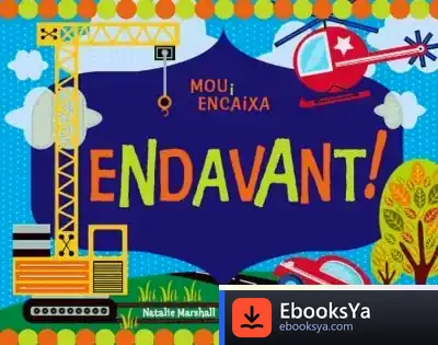 Descargar Endavant!