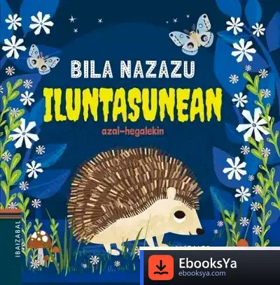 Descargar Iluntasunean de Natalie Marshall
