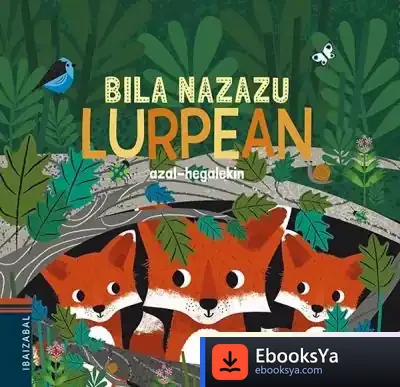 Descargar Lurpean Euskera