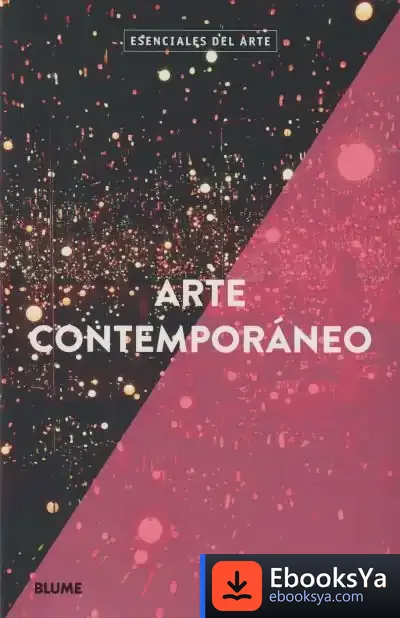 Descargar Esenciales Arte. Arte Contemporáneo