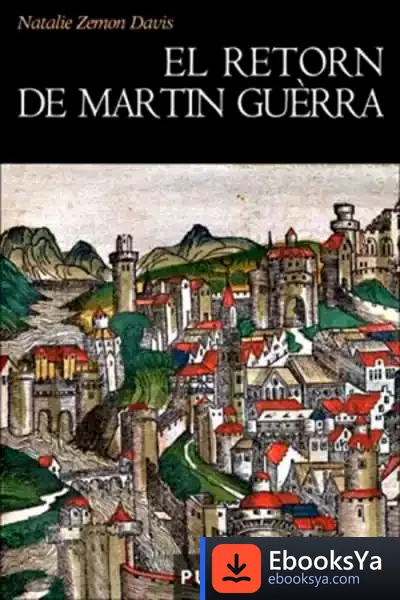 Descargar El Retorn De Martin Guèrra de Manuel Carlos Núñez Singala