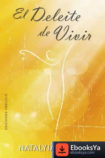 Descargar El Deleite De Vivir