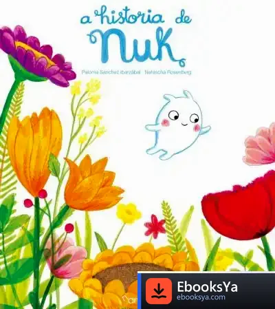 Descargar A Historia De Nuk de Natascha S. Rosenberg