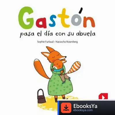 Descargar Gastón Pasa El Día Con Su Abuela