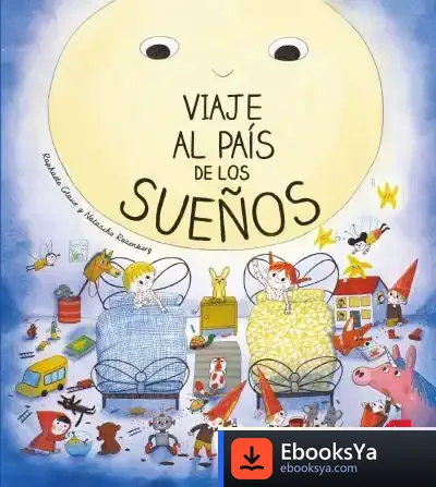 Descargar Viaje Al País De Los Sueños