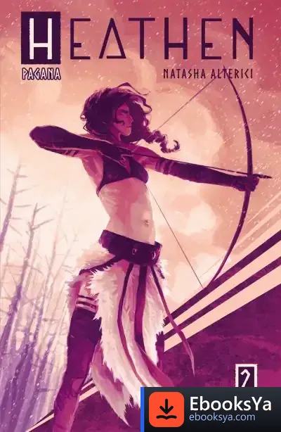 Descargar Heathen 2. Pagana de Natasha Alterici
