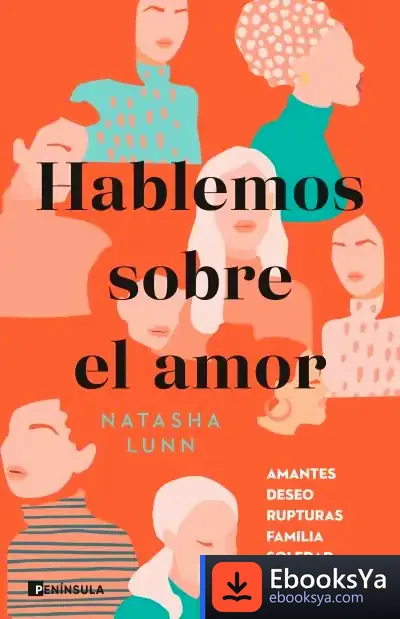 Descargar Hablemos Sobre El Amor de Natasha Lunn