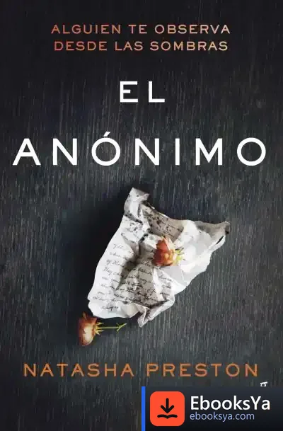 Descargar El Anónimo