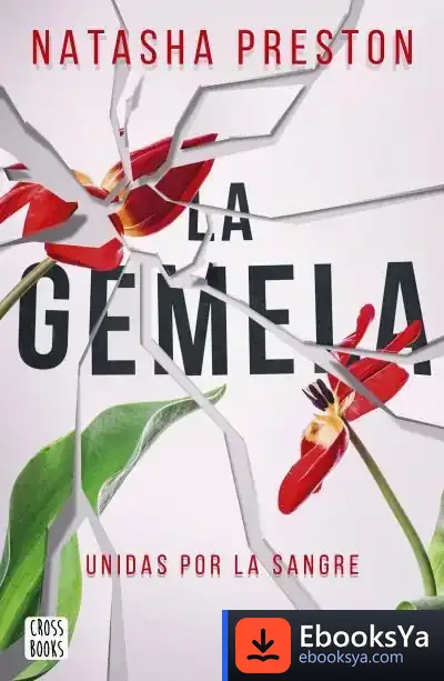 Descargar Pack La Gemela 2021 de Natasha Preston